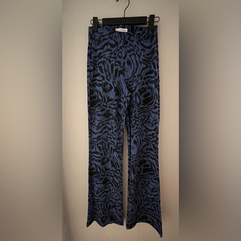 UO Bryn Pull-On Flare Pant